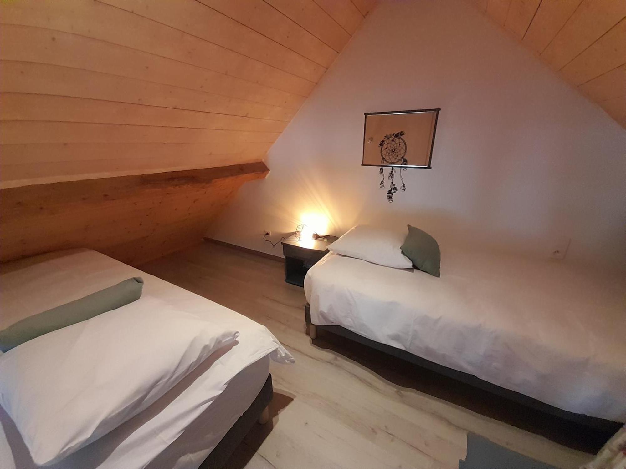 Les Gites Cambois Cambes  Exteriér fotografie